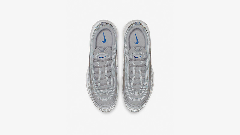 Nike Air Max 97 Grey White