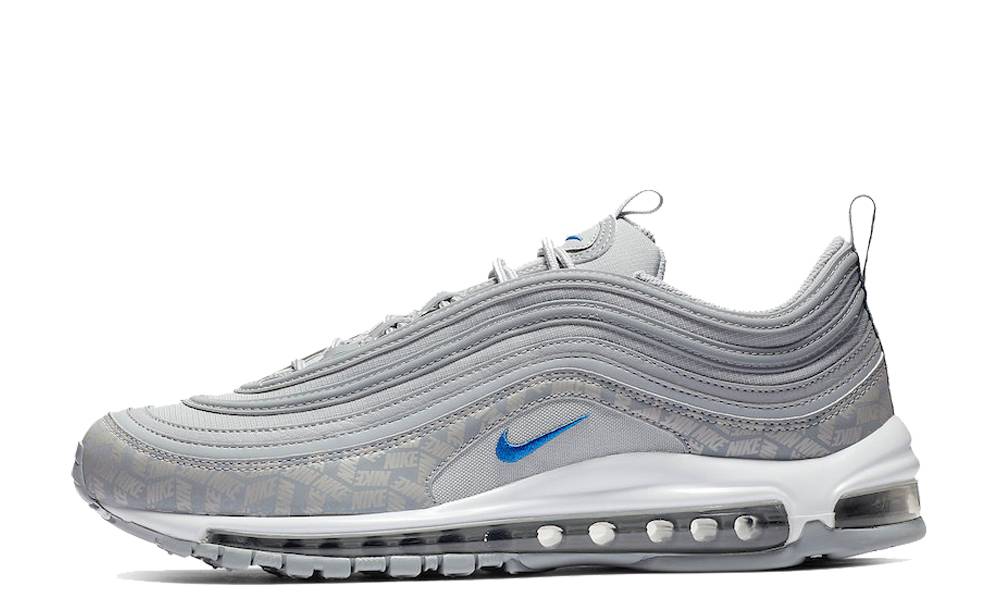 Nike Air Max 97 Grey White