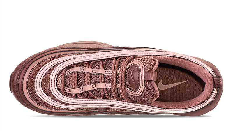 Nike Air Max 97 Mahogany Mink
