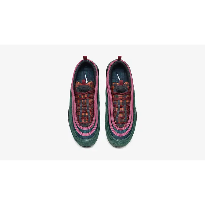 Nike Air Max 97 NRG shops 'Jacket Pack Size 9.5