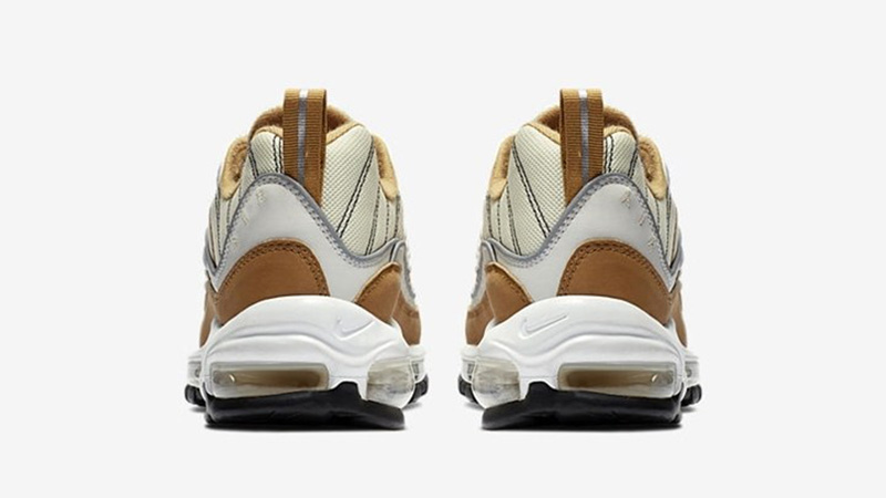 Nike Air Max 98 Phantom Womens
