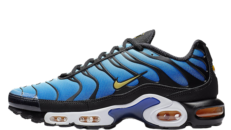 Nike TN Air Max Plus Hyper Blue | Where 