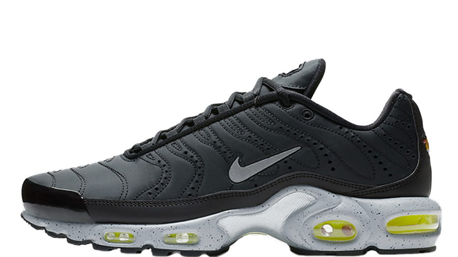 silver tn air max