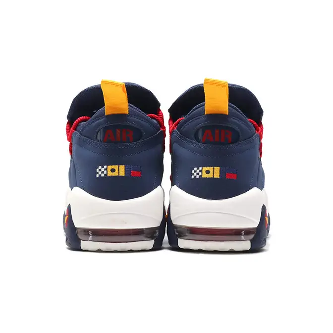 Nike air money clearance nautical