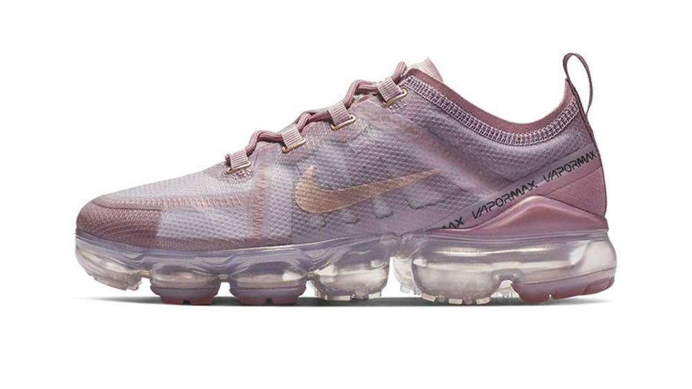 Nike Air VaporMax 2019 pink Nike Air VaporMax 2019 pink