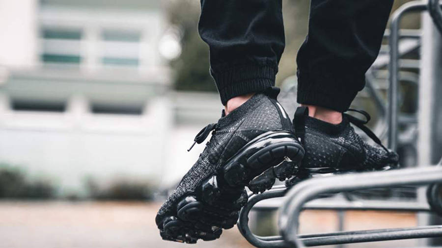 Nike Air VaporMax Flyknit 2 | Where To Buy | The Sole Supplier