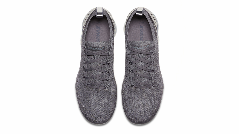 vapormax flyknit 2 chrome