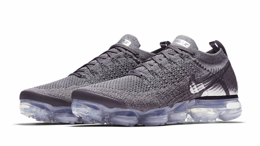 Nike Air VaporMax Flyknit 2 Chrome | Where To Buy | 942842-014 