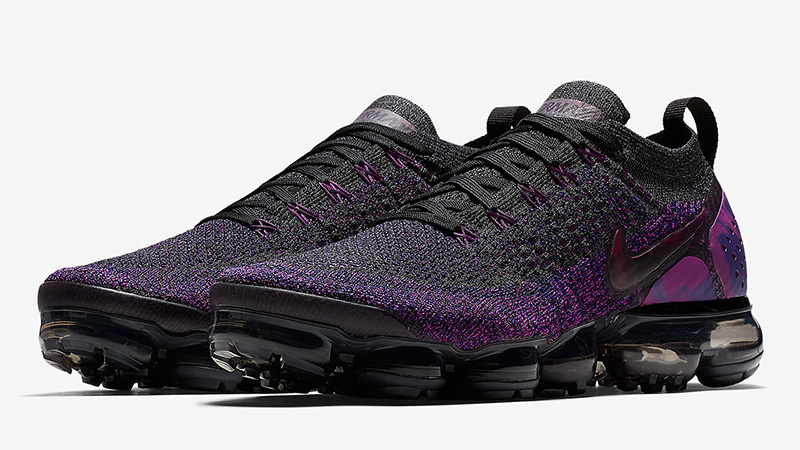 nike air vapormax dark purple