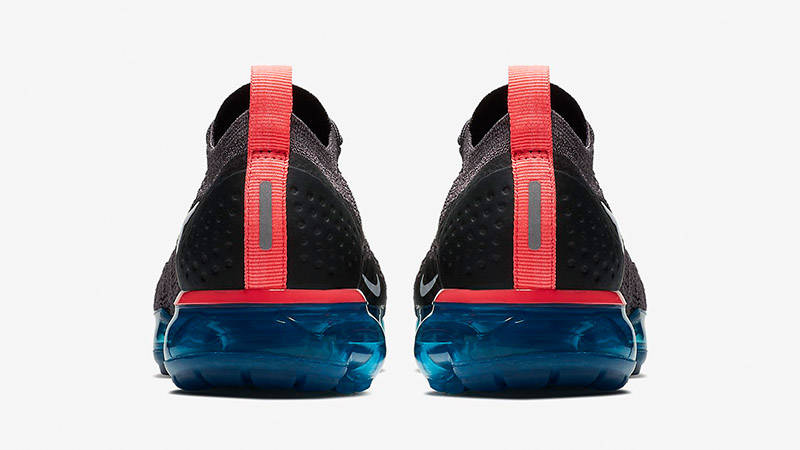 nike air vapormax flyknit 2 thunder grey