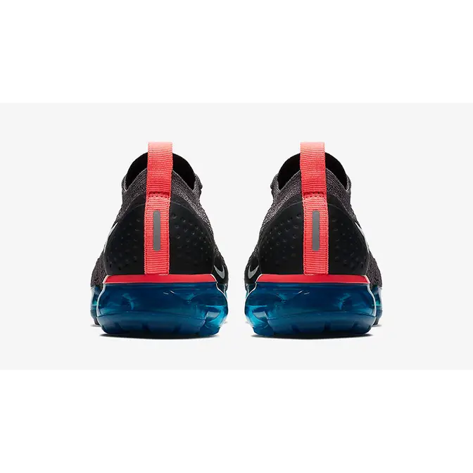 Vapormax grige hot sale