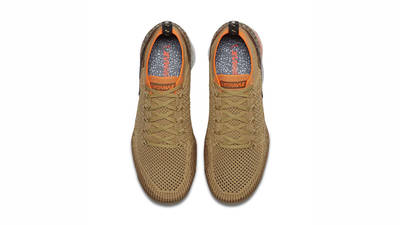 vapormax flyknit 2 tiger