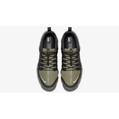 Nike air vapormax outlet run utility olive