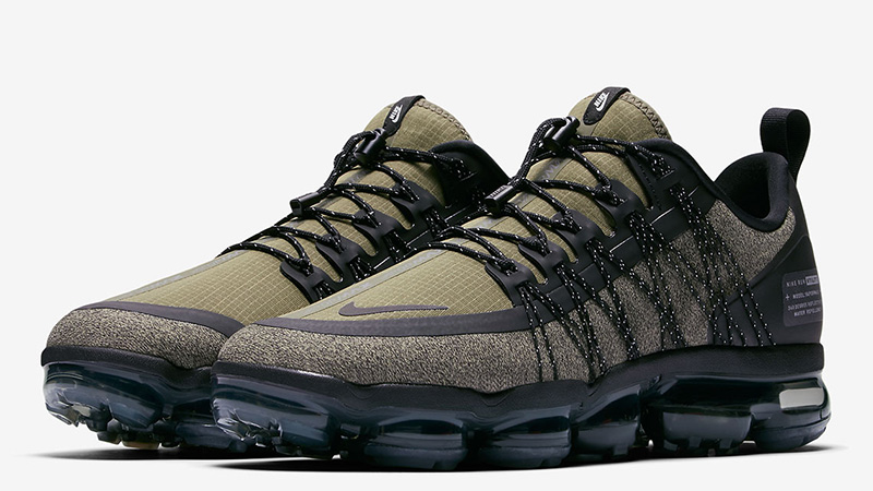 nike air vapormax utility olive