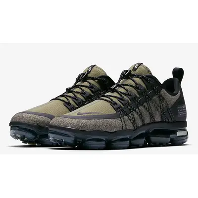 Nike Air VaporMax Run Utility Olive Where To Buy AQ8810 201 The Sole Supplier