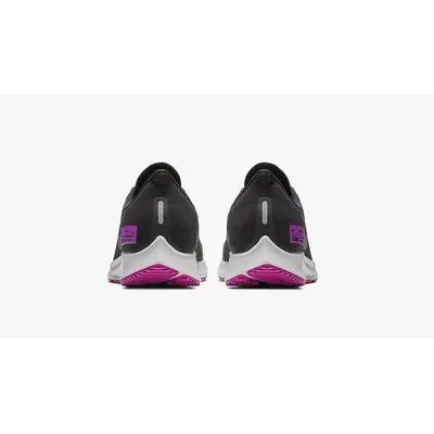 Odyssey react shield on sale vs pegasus 35 shield