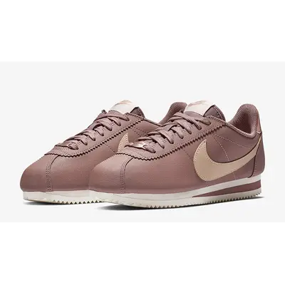 Mauve 2025 nike cortez