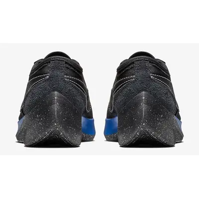 Nike Moon Racer Black Blue