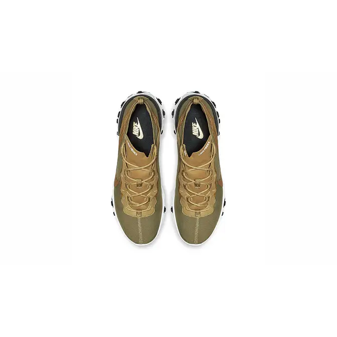 React element hot sale 55 olive