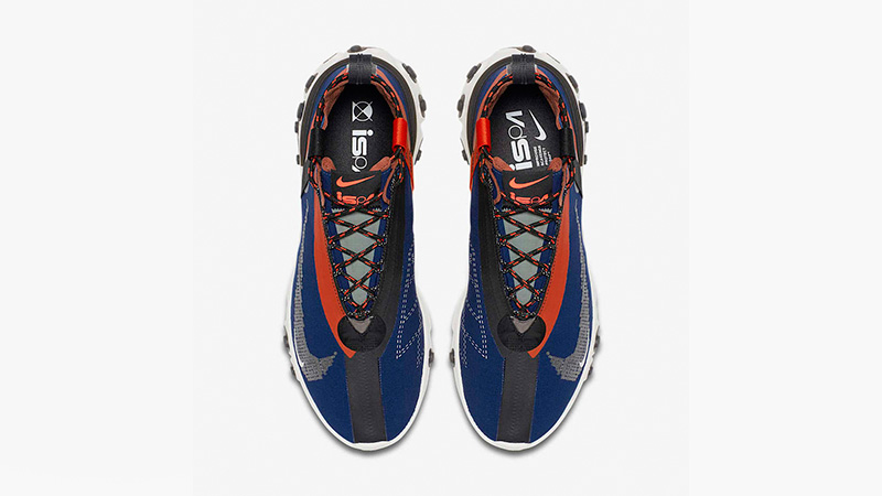 nike react sp mid ispa