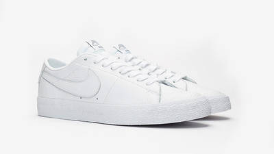 nike sb zoom blazer low nba shoes