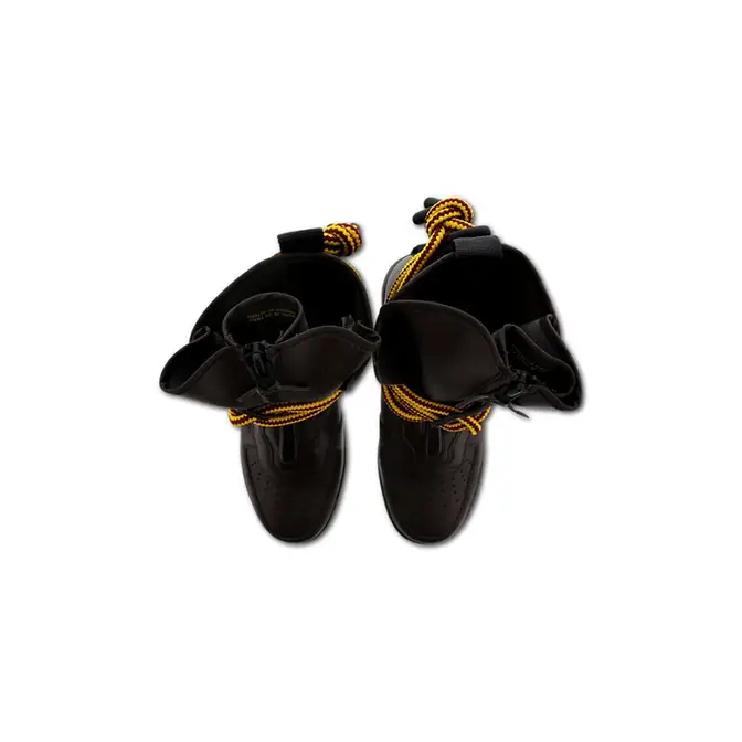 sf air force 1 high beef and broccoli pack