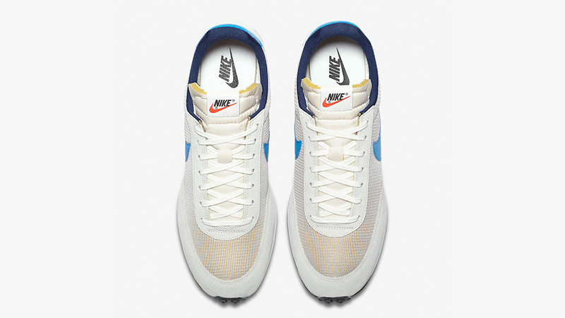 Nike Tailwind 79 OG Grey Blue