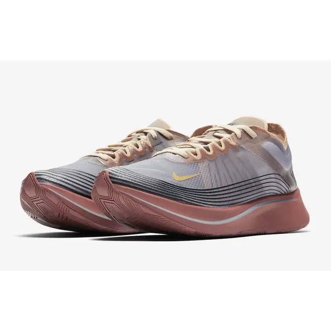 Nike zoom 2025 fly london