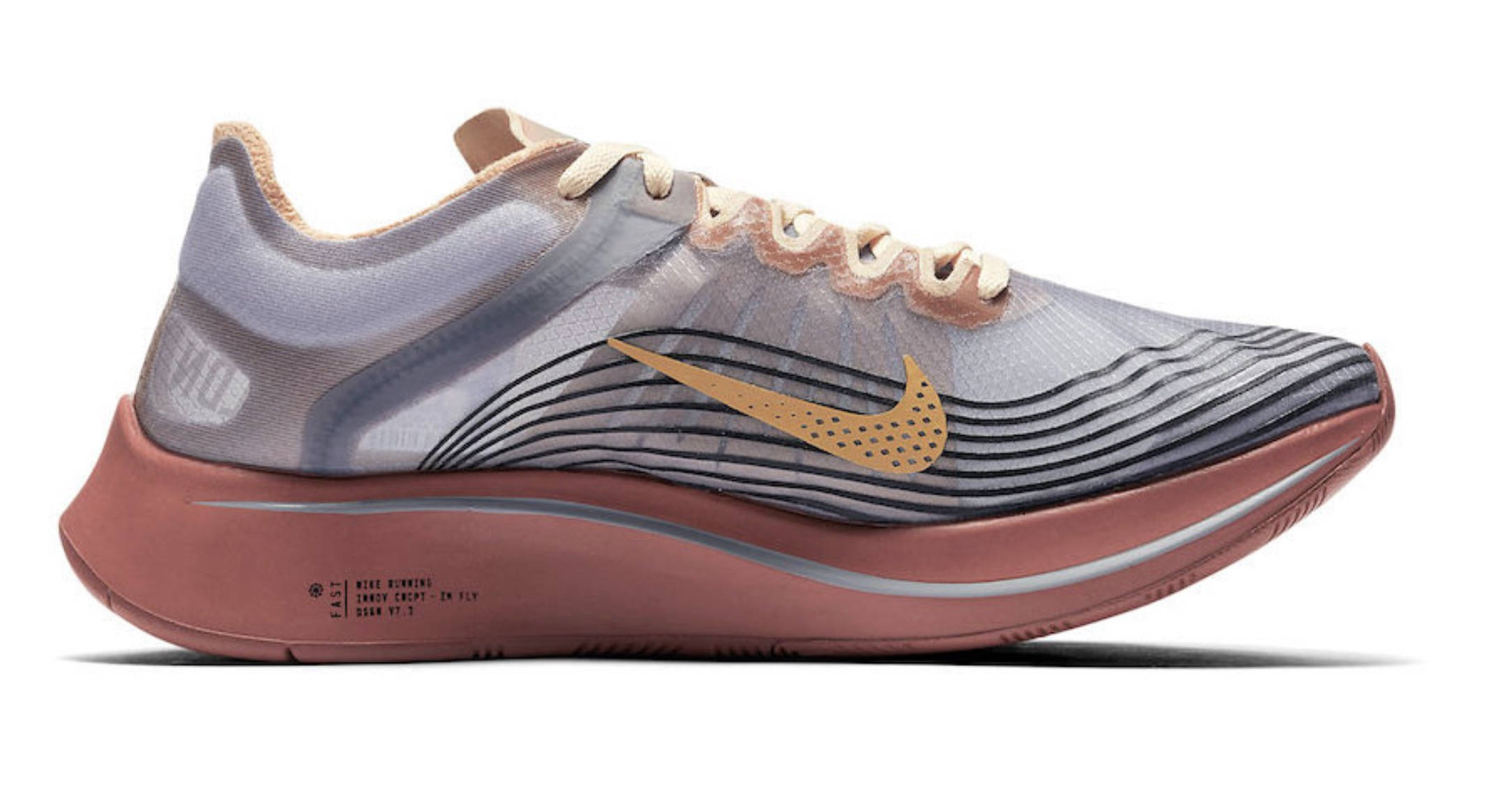 Nike's Latest Zoom Fly SP Is Inspired By London