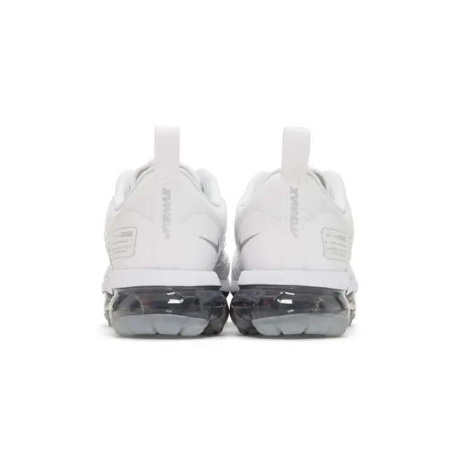 Nike Air VaporMax Run Utility White Where To Buy The Sole Supplier