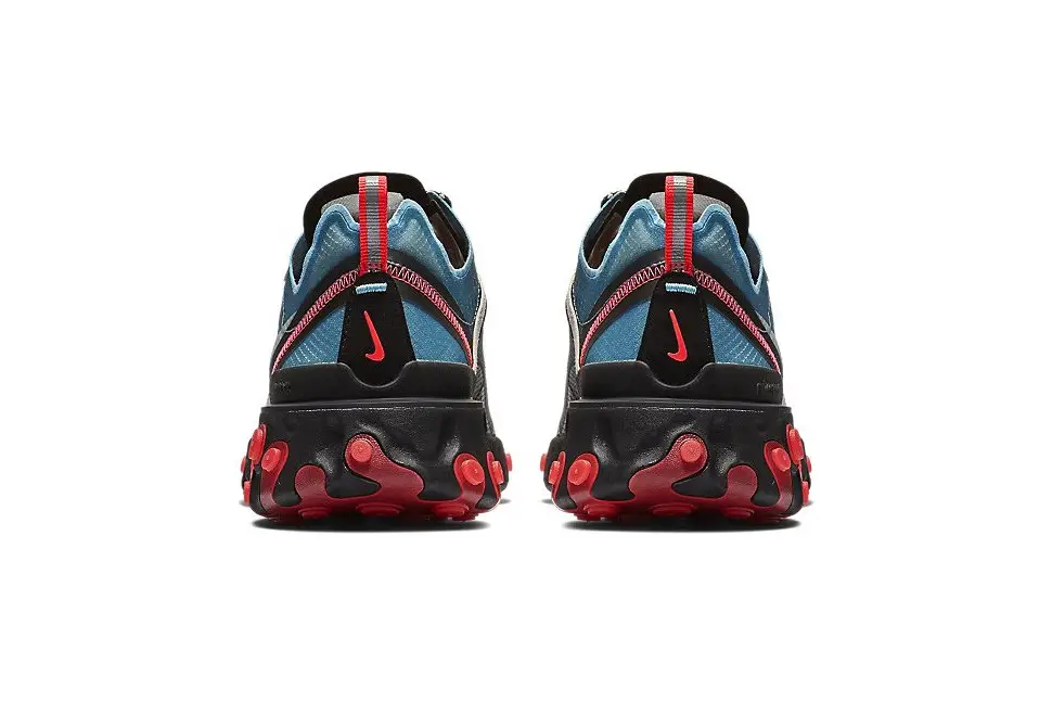 solar red element 87