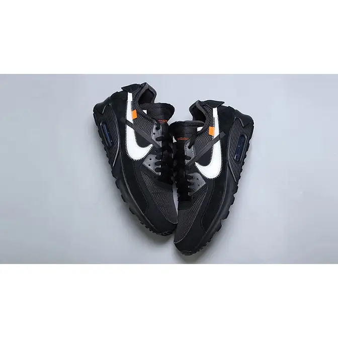 Nike Air Max Black | Where To Buy | AA7293-001 | The Sole Supplier