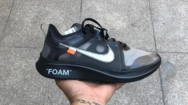 Off White Zoom Fly Retail Price on Sale, 50% OFF | lagence.tv