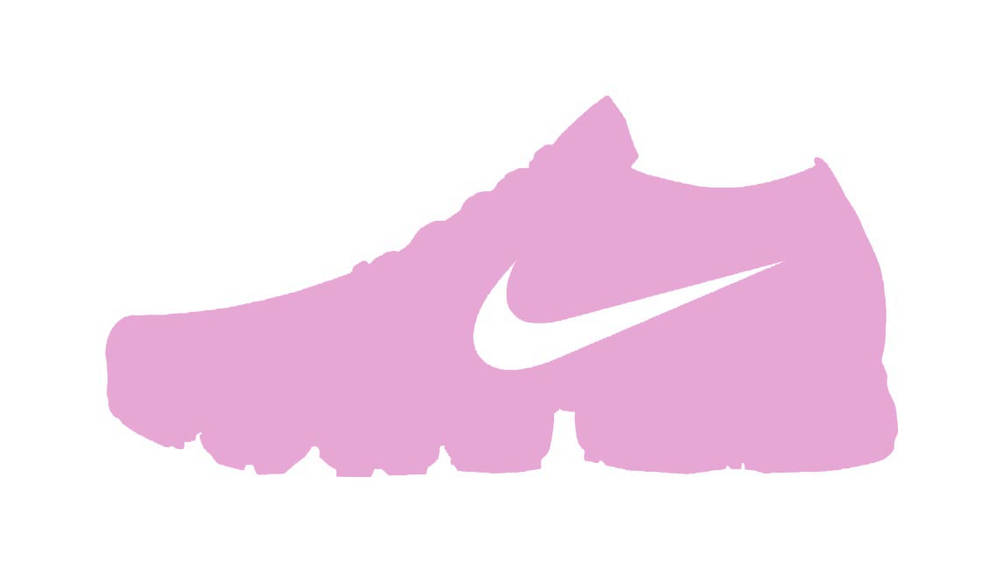 First Look At The Nike Air VaporMax 2019 ‘Particle Pink’ Nike Air VaporMax 2019 ‘Particle Pink’