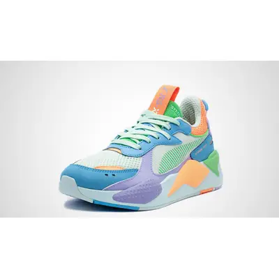 PUMA RS-X Toys Multi Womens | Where To Buy | 369449-08 | The Sole Supplier