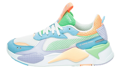 puma toys womens