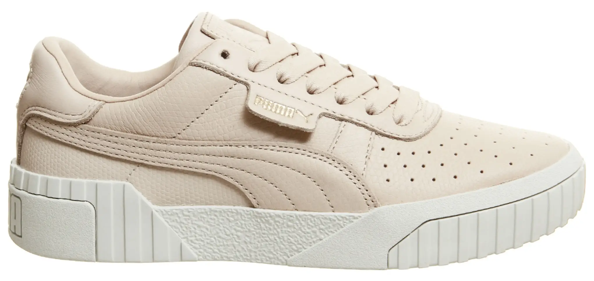 Puma cali sneaker clearance silhouette