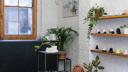 An Interview With The Founders Of Pam Pam London An Interview With The Founders Of Pam Pam London