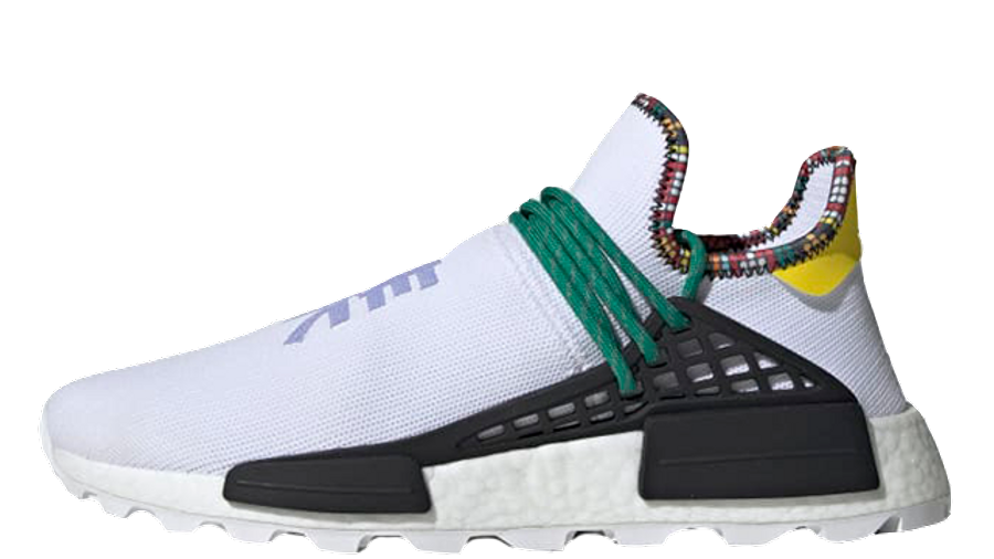 Dripping tornado Udled Pharrell x adidas Hu NMD Inspiration Pack White | Where To Buy | EE7583 |  The Sole Supplier