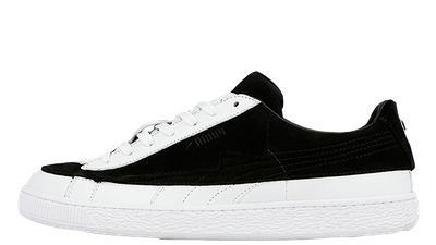 Puma Suede Classic x KARL 2 Black | Where To Buy | 368071-01 | The Sole Supplier