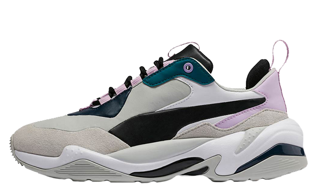 Puma Thunder Rive Droite Lagoon 369452 01