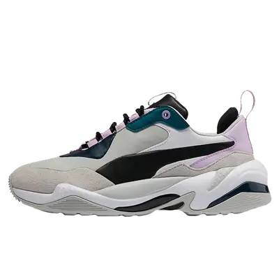 Puma thunder hot sale rive droite lagoon