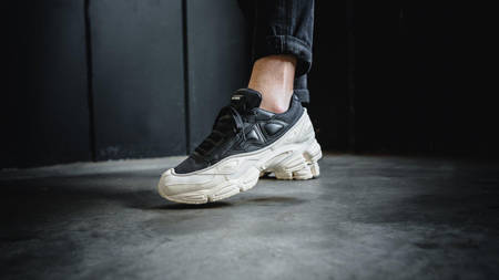 Raf Simons x adidas Showcase Their Take On The Sneaker Boot Raf Simons x adidas Showcase Their Take On The Sneaker Boot