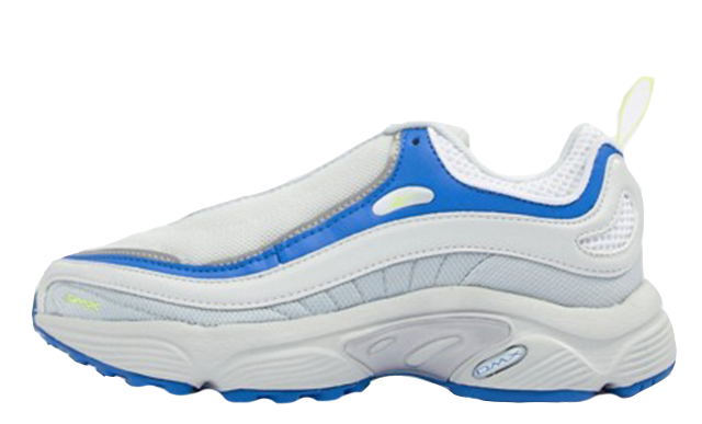 Reebok Daytona Dmx White Blue