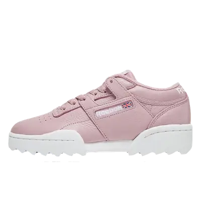 Reebok workout og online