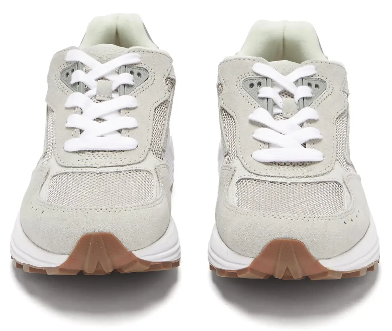 The Hi-Tec Silver Shadow Arrives In Two New Neutral Hues | The Sole ...