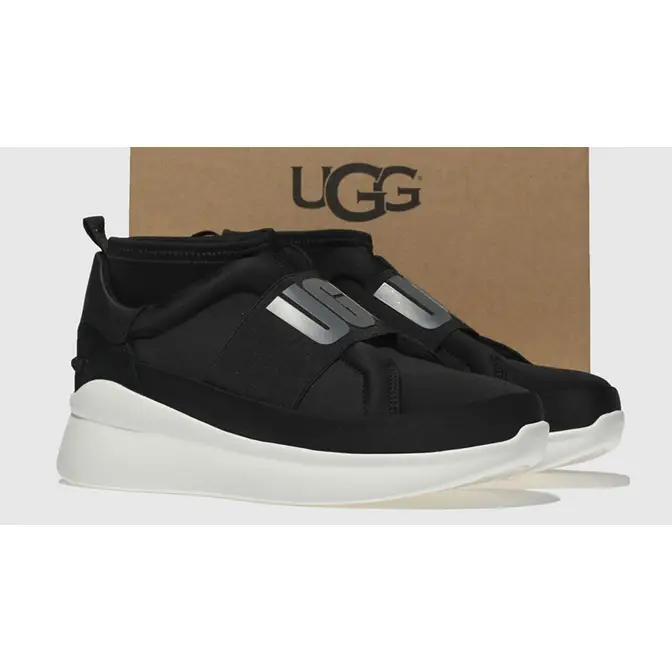 Ugg on sale neutra black