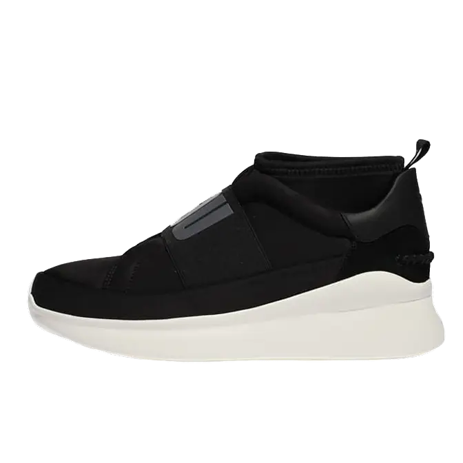 Ugg Neutra Black | Where To Buy | The Sole Supplier