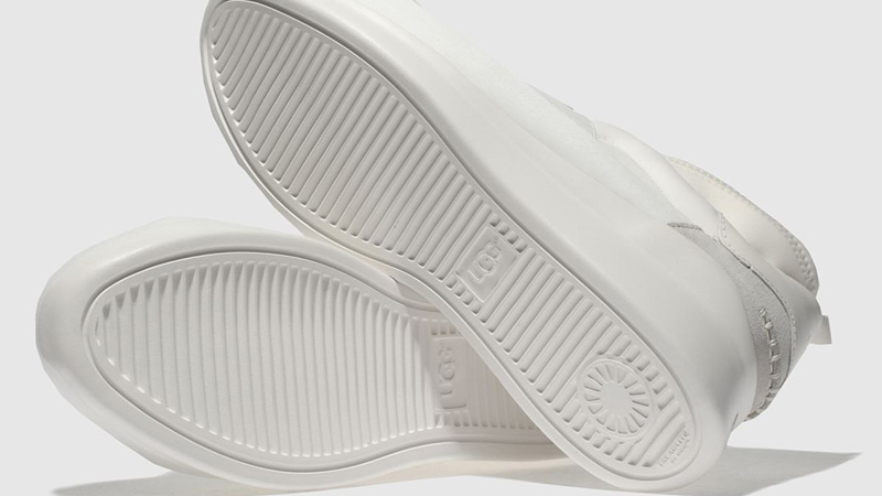 Ugg Neutra White