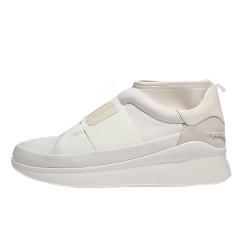 White 'Neutra' sneakers UGG - Vitkac Italy